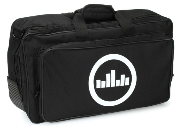 Preview: Temple Audio Design SOLO-18-SC Softcase